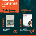 Club de Lectura i Cinema
