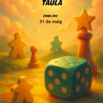 Trobada de jocs de taula