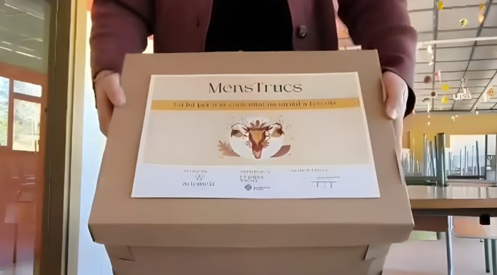 Projecte de salut comunitària