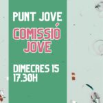 Comissió jove