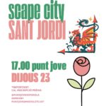 Scape City (SJ26)