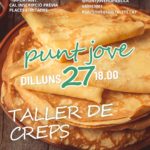 Taller de creps