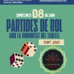 Partides de rol