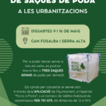 Poda URB