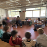 Projecte de salut comunitària