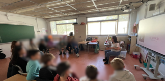 Projecte de salut comunitària