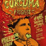 Curcuma Progfest