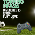 Torneig FIFA26
