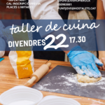 Taller de Cuina