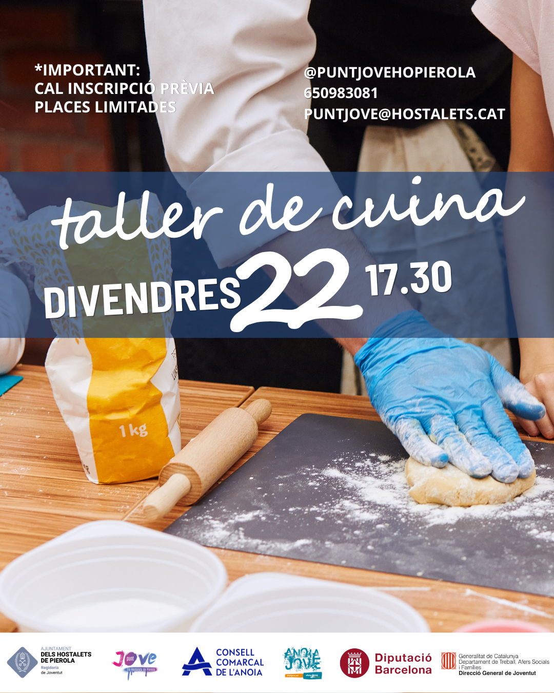 Taller de Cuina