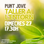 Taller a L'Entorn