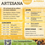 4a Mostra cervesa artesana