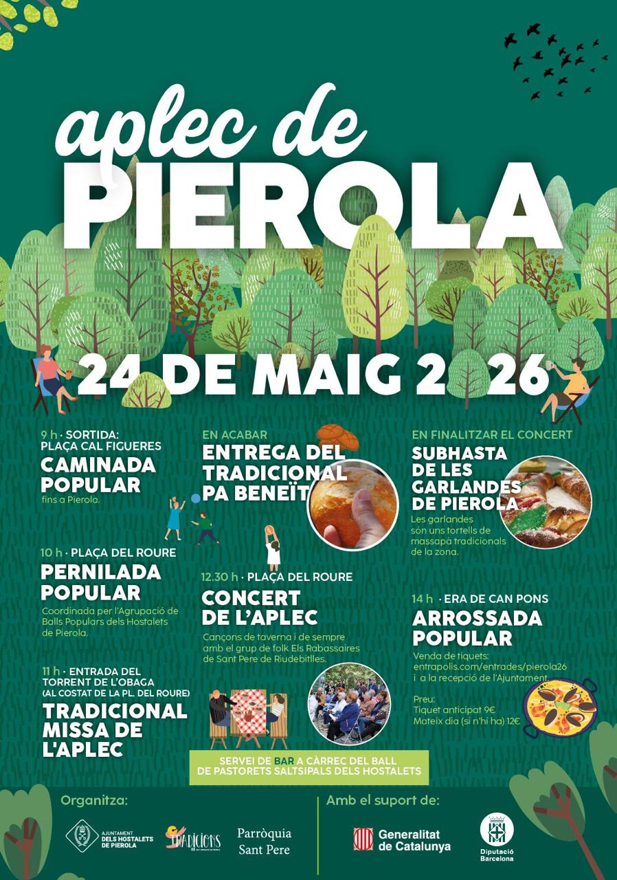 Aplec Pierola
