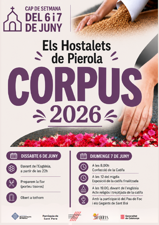 Festa de Corpus
