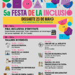 Festa Inclusió