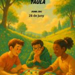 Jocs de taula