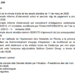 Ple ordinari