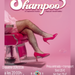 Obra de teatre: Shampoo