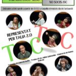 Teatre Casal Català