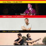 Música a la fresca