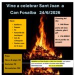 Sant Joan (Can Fosalba)
