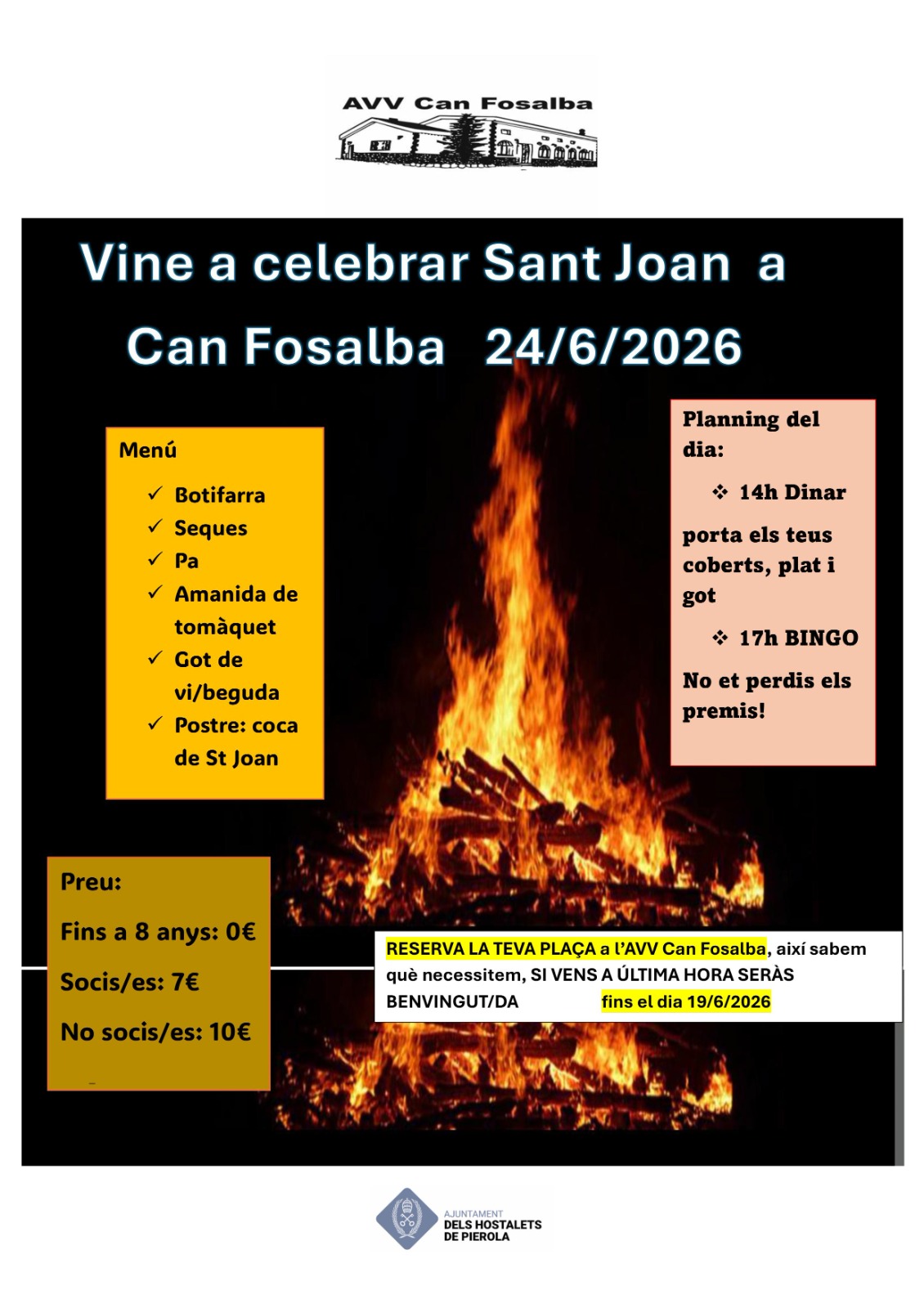 Sant Joan (Can Fosalba)