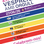 Festa del orgull