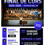Festival final de curs