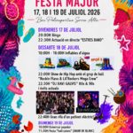 Festa Major Serra Alta