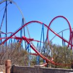 Cap a PortAventura