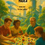 Trobada de jocs de taula