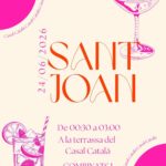 Sant Joan (Casal Català)