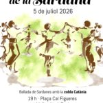 25ena Festa de la Sardana
