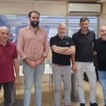 Premi per a Aislux