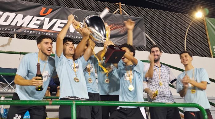Emoció fins al final