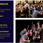 Sopar i ball amb l'orquestra Girasol (FM 26)
