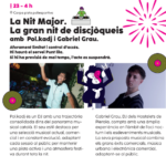 La Nit Major (FM 26)