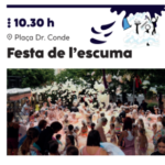 Festa de l'escuma (FM)