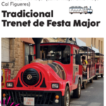 Tradicional Trenet de FM