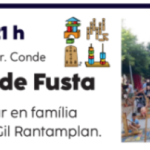 Jocs de fusta (FM)