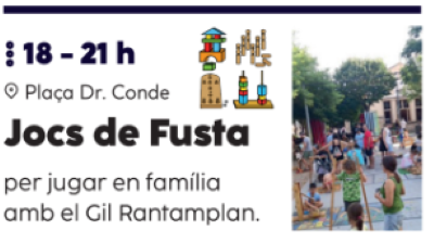 Jocs de fusta (FM)