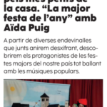 Teatre familiar (FM)