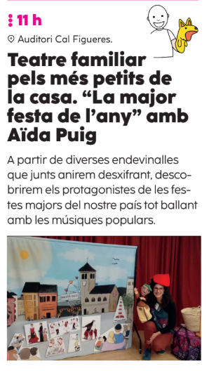 Teatre familiar (FM)