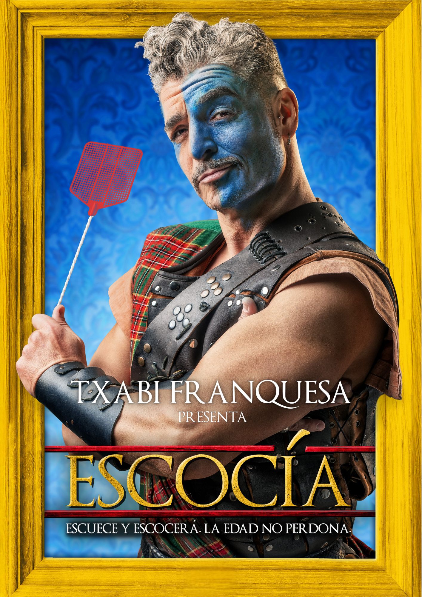 Espectacle "Escocía" (FM)