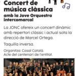 Concert de música clàssica (FM 26)