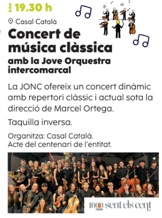 Concert de música clàssica (FM)
