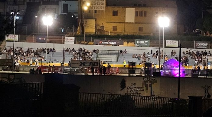 Nits d’estiu i emoció