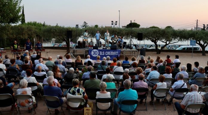 Resum de la Festa Major