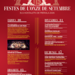 Festes Onze de Setembre