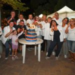 Brindis per als 10 anys